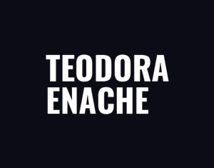 Teodora Enache